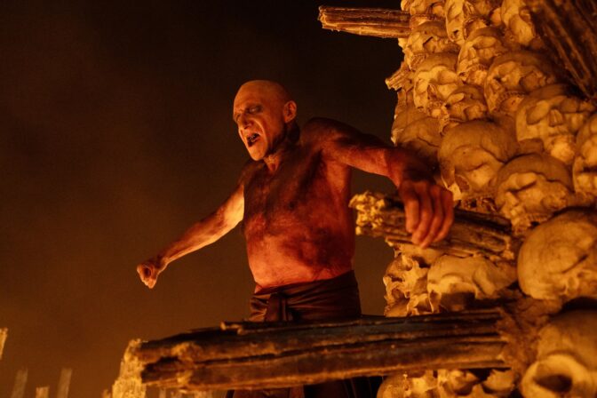 6 veckor efter biopremiären släpps årets bästa zombiefilm digitalt