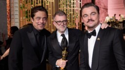 Alla vinnare på Oscarsgalan 2026: ”One Battle After Another” tog hem 6 priser