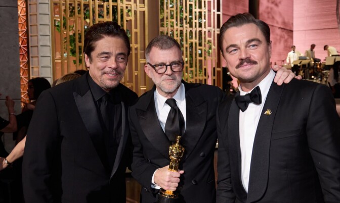 Alla vinnare på Oscarsgalan 2026: ”One Battle After Another” tog hem 6 priser