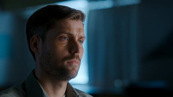 Nytt på Netflix: Mördaren är deras bästa vän i dansk true crime