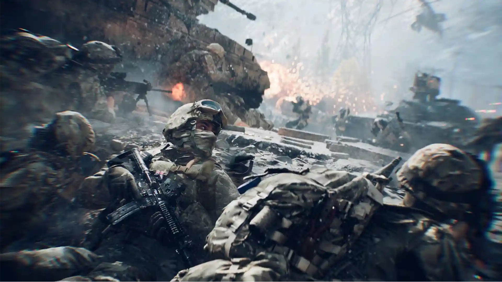 Så fångade ”Battlefield 6” verklighetstrogna flygplansljud – i Uppsala