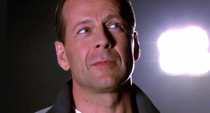 Bruce Willis fyller 71 – hyllas av familjen