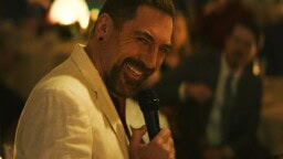 Javier Bardem skrämmer oss i första trailern för “Cape Fear”