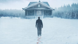 Iskall thriller släpps idag – spelades in i Skandinaviens kalla natur