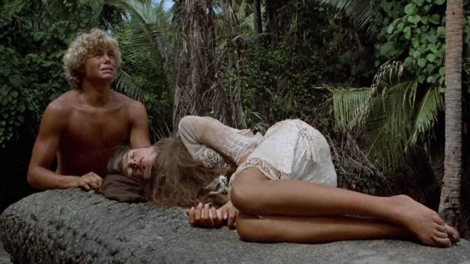 På TV ikväll: Omtalad kultfilm från 1980 hatades av kritikerna – ”årets mest korkade film”