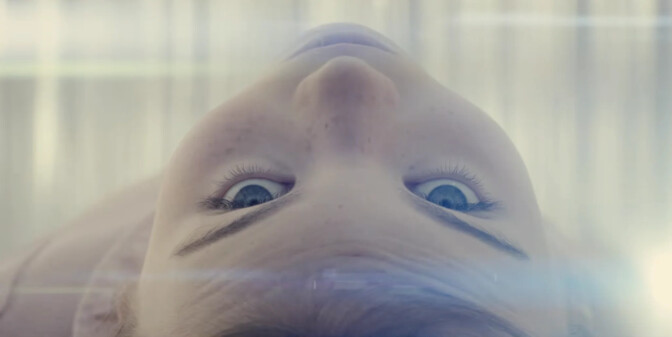 Nya trailern till Steven Spielbergs UFO-film gör mig äntligen taggad