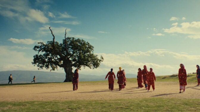 Därför älskar kritikerna den otippade festivalsuccén – ute digitalt