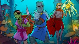 Årets bästa rollspel är redan här – och det är utvecklat av en svensk