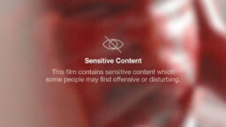 Se skräck-affischerna som får biograferna att se rött: ”För obehagliga”