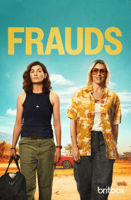 Frauds