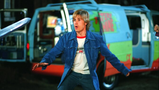 Freddie Prinze Jr. fyller 50 år – kända motspelaren han hatade att jobba med