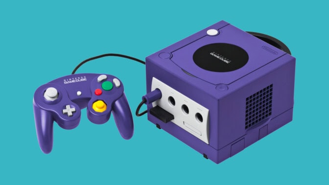 De 10 bästa Gamecube-spelen genom tiderna