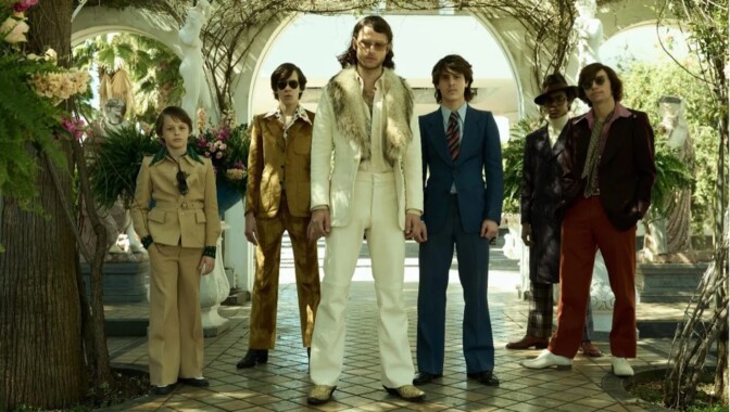 Prequeln till “världens bästa maffiaserie” har premiär idag