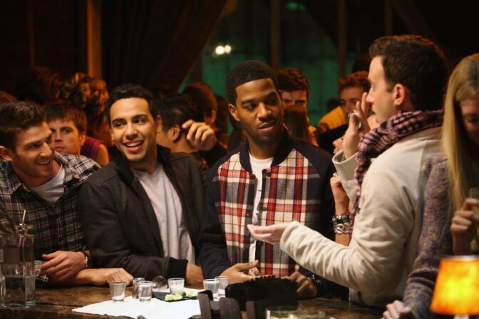 Nu på Netflix: Underskattad komediserie bland New Yorks unga – betyg 5/5!