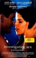 Investigating Sex