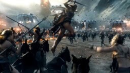 Inte ens 300 miljoner dollar räckte – superhjältefiaskot på tv ikväll