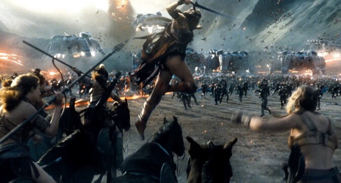 Inte ens 300 miljoner dollar räckte – superhjältefiaskot på tv ikväll