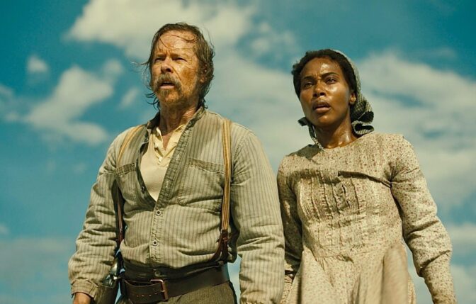 Stephen King kallar western ”genuint chockerande” – släpps digitalt