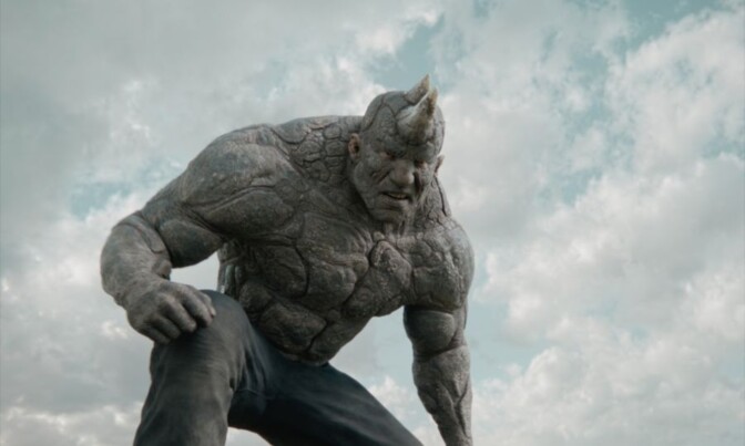 Marvel-floppen som kostade 130 miljoner kommer nu till HBO Max