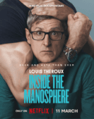 Louis Theroux: Manosfären inifrån