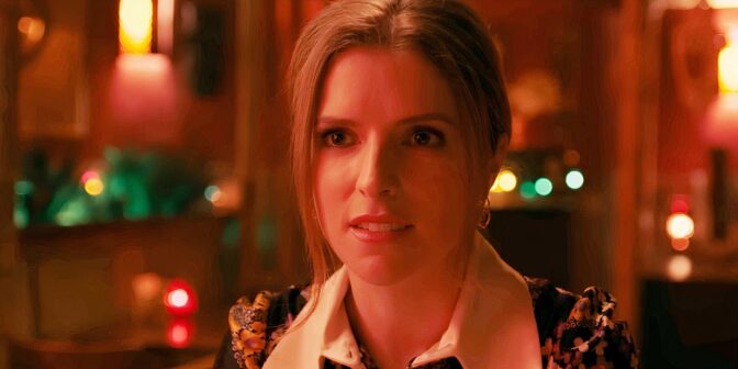 På dejt med en seriemördare – nu kan du streama ”nerviga” thrillern från 2023 helt gratis