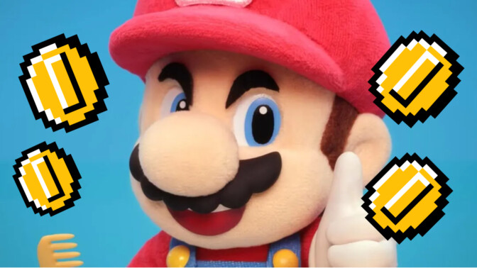 Efter kritiken – Nintendo-spel blir billigare