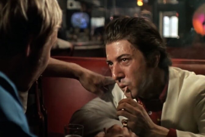 Kvällens TV-tips: En av Dustin Hoffmans bästa fick högsta betyg: ”Tål att ses om och om igen”