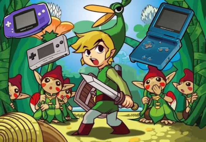 Game Boy Advance fyller 25 år – 10 unika klassiker du inte får missa