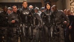 Ikväll på tv: Guillermo del Toros bästa film? Nej, det är inte “Pans labyrint”