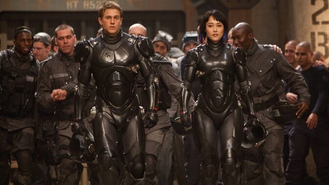 Ikväll på tv: Guillermo del Toros bästa film? Nej, det är inte “Pans labyrint”