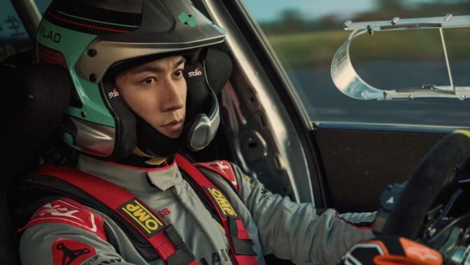 Okända racingfilmen dominerar 2026 – har redan spelat in över 530 miljoner