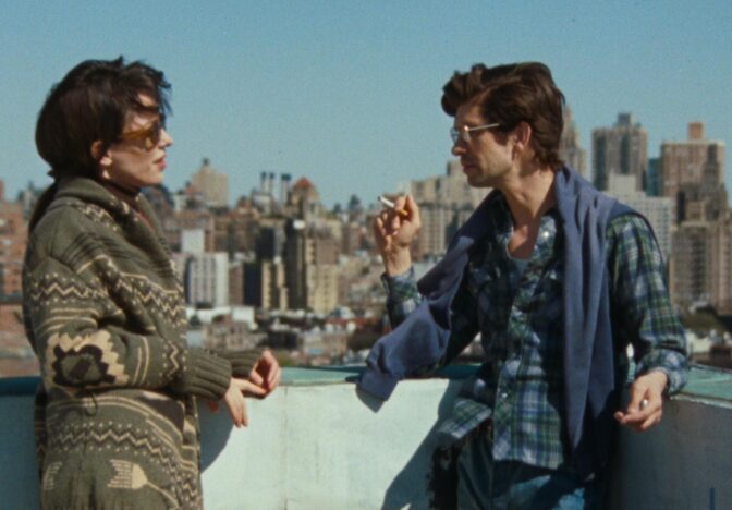 Hyllat queer-drama i 70-talets New York släpps digitalt: ”Ett mästerverk”