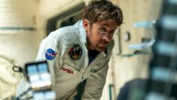 Ryan Goslings nya sci-fi kostar skjortan – Amazons dyraste film någonsin