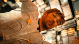 ”Project Hail Mary” var från början 4 timmar lång – och den var ”pinsam”