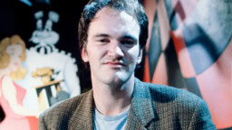 Quentin Tarantino regisserar igen – ”en vild komedi” får premiär 2027
