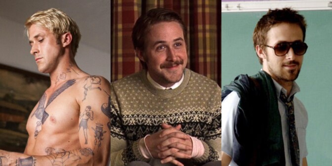 10 grymma Ryan Gosling-filmer du troligen aldrig sett