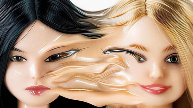 ”The Substance” för tonåringar – kan bli årets mest kontroversiella film