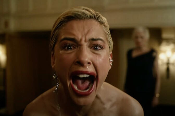 ”Smart och skrämmande” – 2024 års läskigaste film finns på Netflix