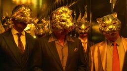 Här är kändisarna som tävlar i ”Squid Game: The VIP Challenge”