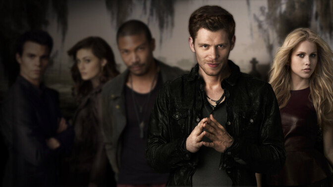 "The Originals". 
