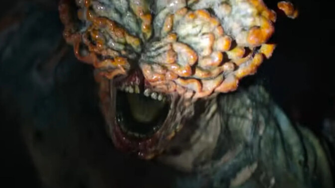 ”The Last of Us” kunde ha blivit ett väldigt annorlunda spel