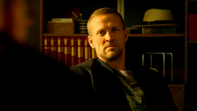 Kritikerna hyllar Netflix ”Harry Hole”: ”Ruggigt bra”