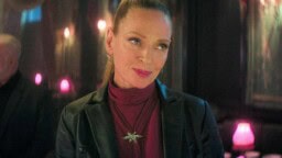 Ballerinor spöar skurkar – nu släpps den ”störtsköna” actionthrillern på Prime Video