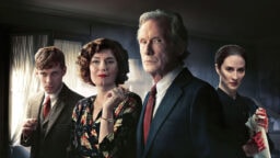 En klassisk Agatha Christie-deckare kommer till SVT Play i veckan