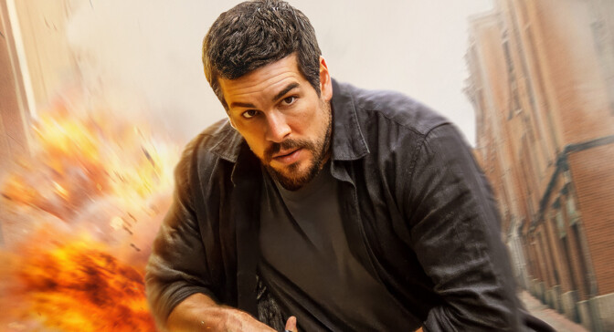 Premiär! 5 döda spioner – och en agent som jagar sanningen i helgens nya actionthriller