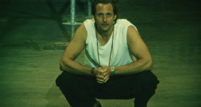 Alexander Skarsgård är tillbaka på bio redan om 2 veckor