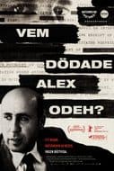 Vem dödade Alex Odeh?