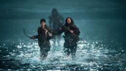 Zombierysaren kan vara 2025 års mest polariserande film – streamar nu på Viaplay