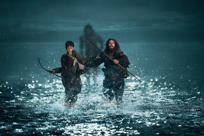 ”Groteska” thrillern kan vara 2025 års mest polariserande film – streamar nu på Viaplay