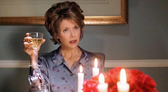 Annette Bening och Andy Samberg gör romantisk komedi med sci-fi-twist